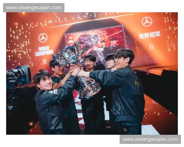 2025年英雄联盟全球争霸赛精彩开启 各大战队强者云集挑战巅峰荣誉